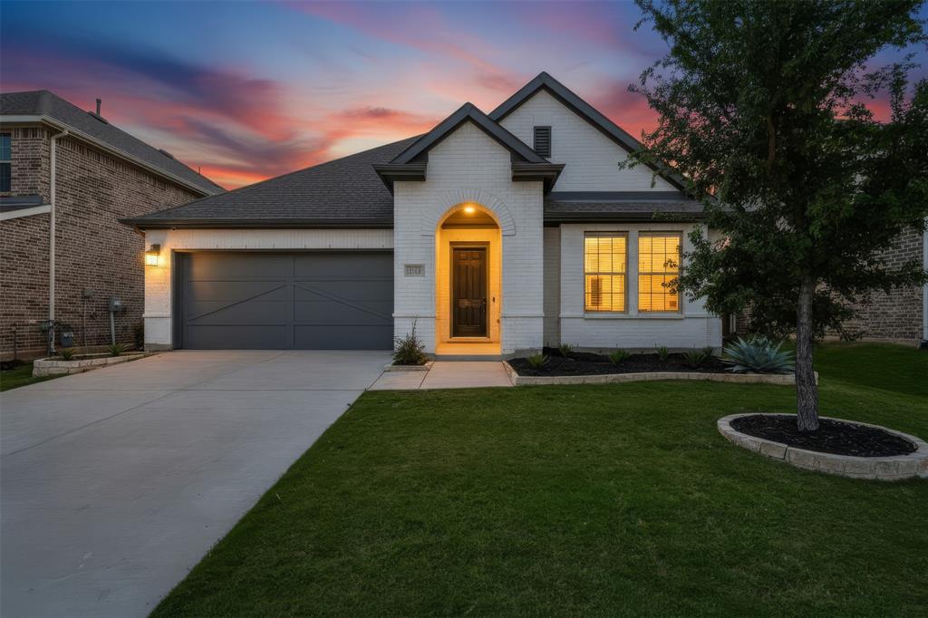 3720 Trail Creek Drive Property Photo 1