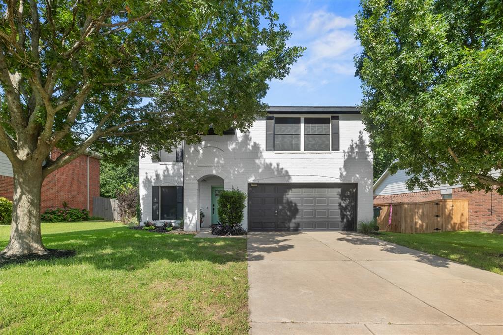 1908 Ridgecrest Lane