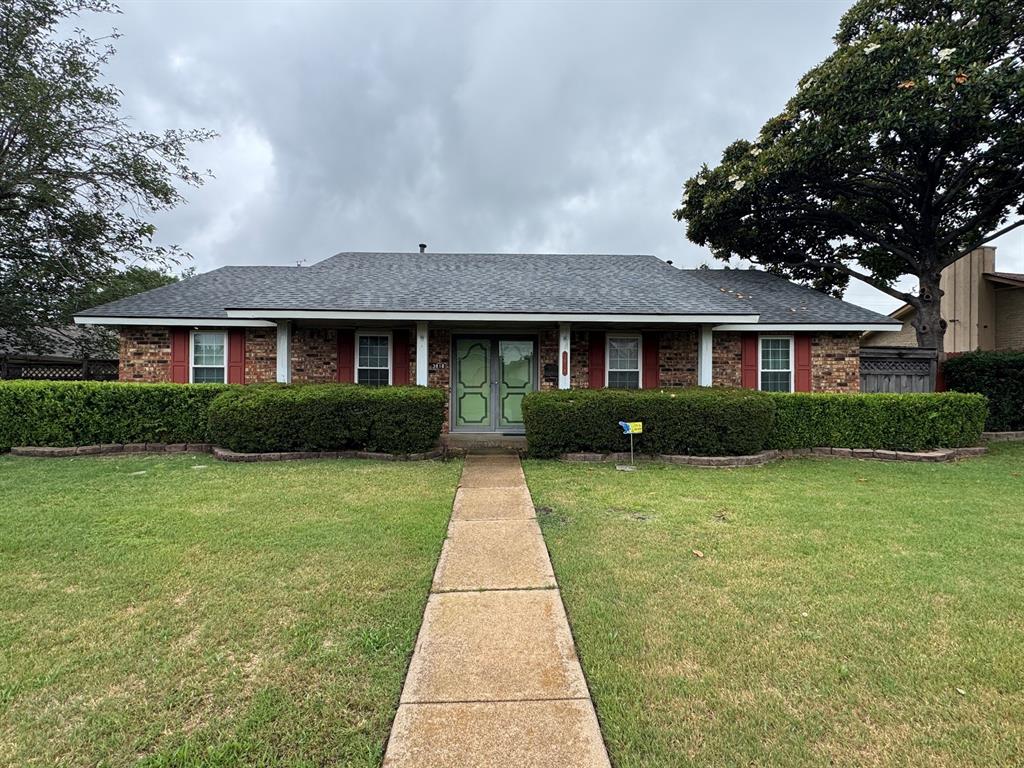 3818 Twin Falls Street Property Photo 1