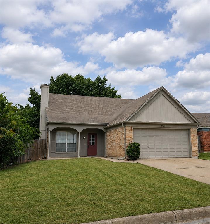 3921 Huckleberry Drive Property Photo 1