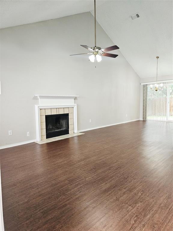 3921 Huckleberry Drive Property Photo 3