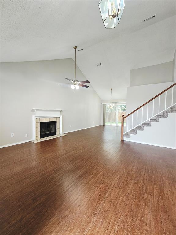 3921 Huckleberry Drive Property Photo 6