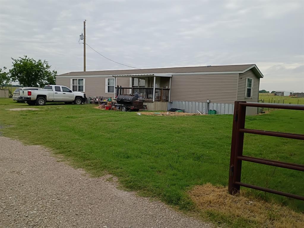 620 Blair Road