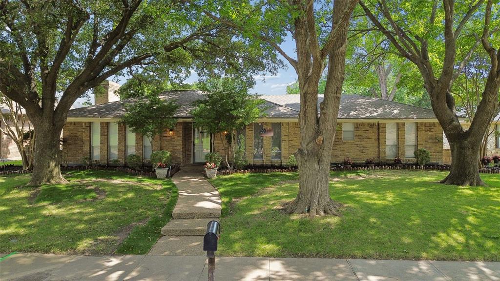 2708 Downing Drive Property Photo 1
