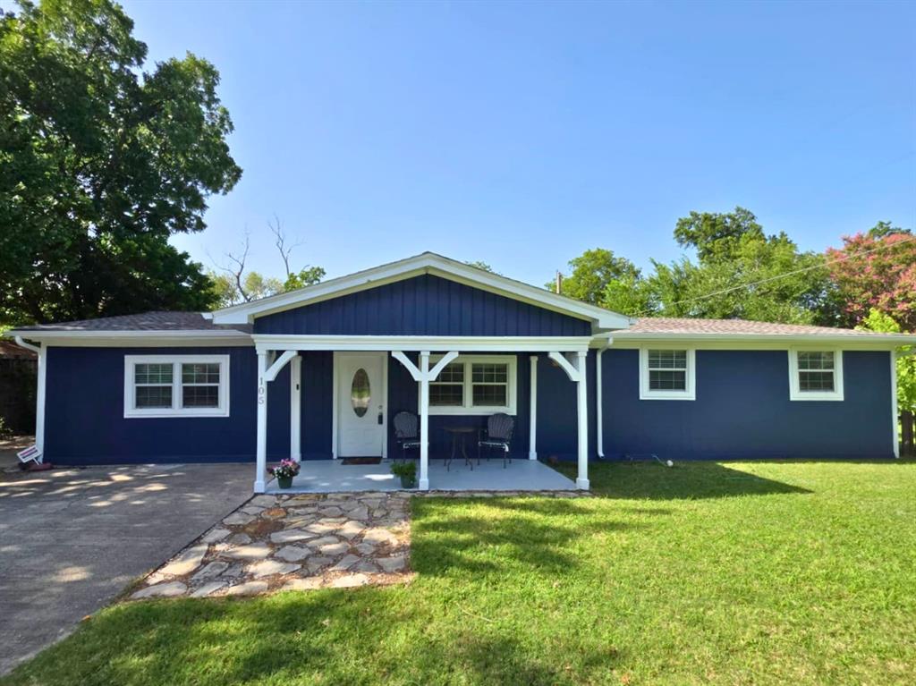 105 Alice Drive Property Photo 1