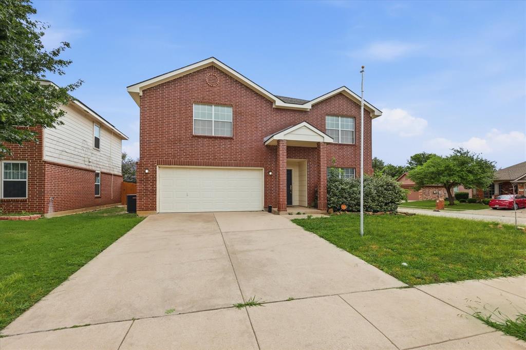 4957 Thorn Hollow Drive Property Photo 1