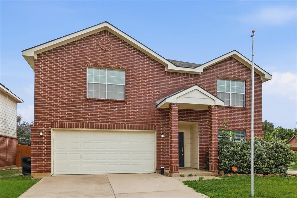 4957 Thorn Hollow Drive Property Photo 2
