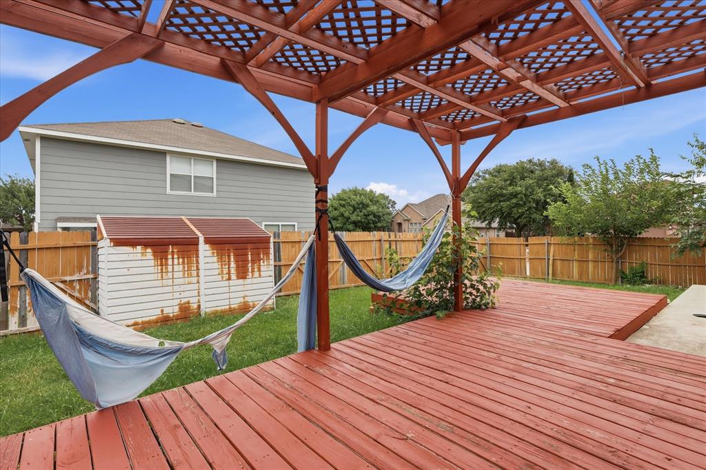 4957 Thorn Hollow Drive Property Photo 22