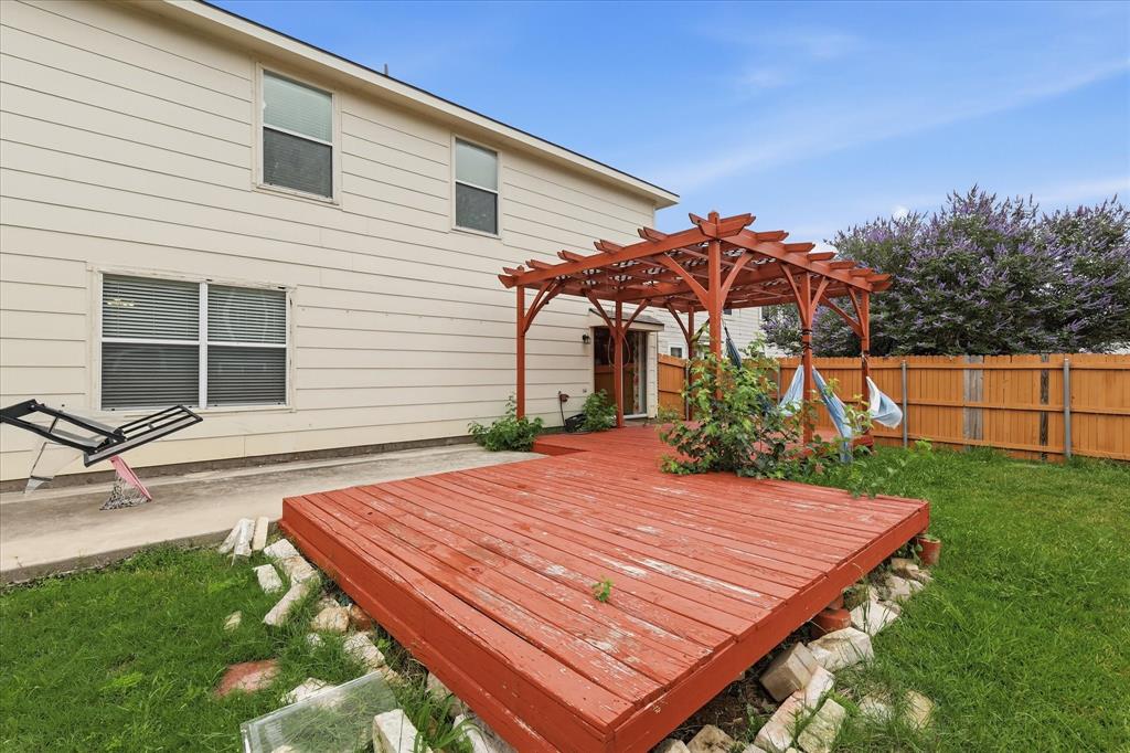 4957 Thorn Hollow Drive Property Photo 23