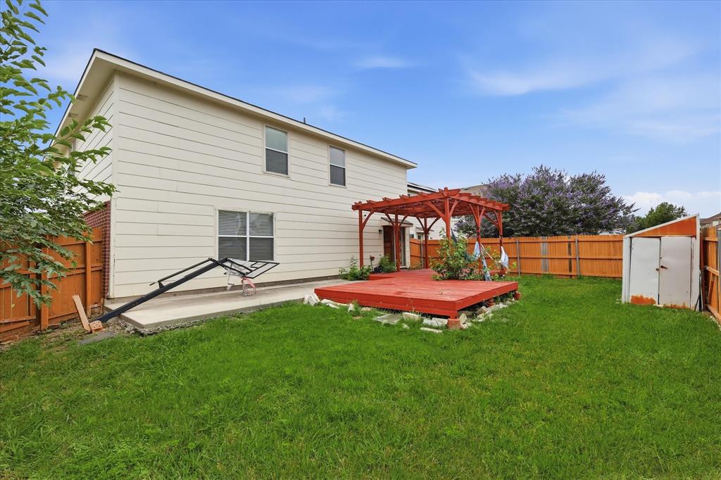 4957 Thorn Hollow Drive Property Photo 25