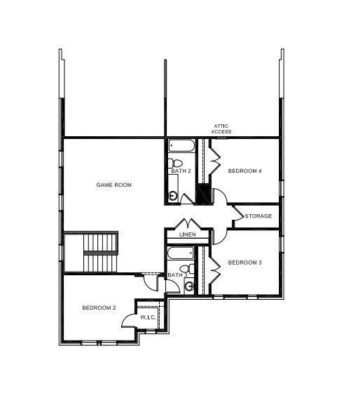 779 Cascade Lane Property Photo 40