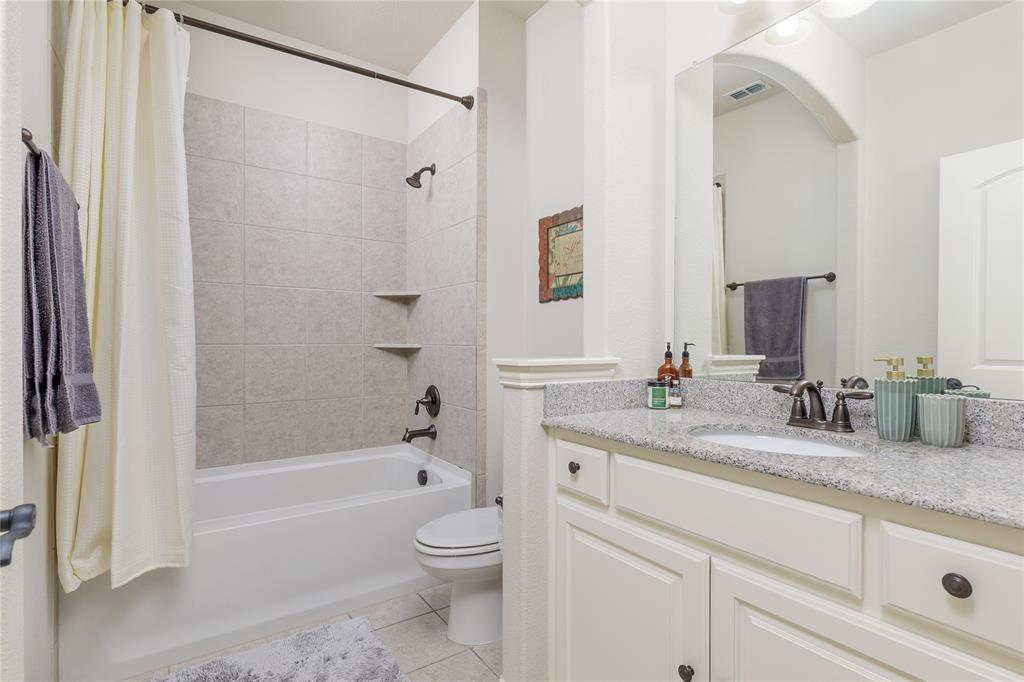 632 S Greenville Avenue Property Photo 15