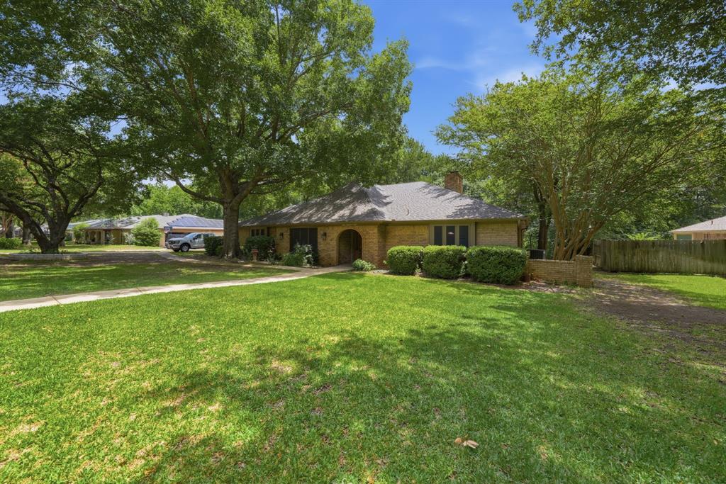 12008 Saddlehorn Lane Property Photo 1
