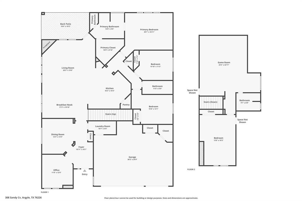308 Sandy Cove Property Photo 27