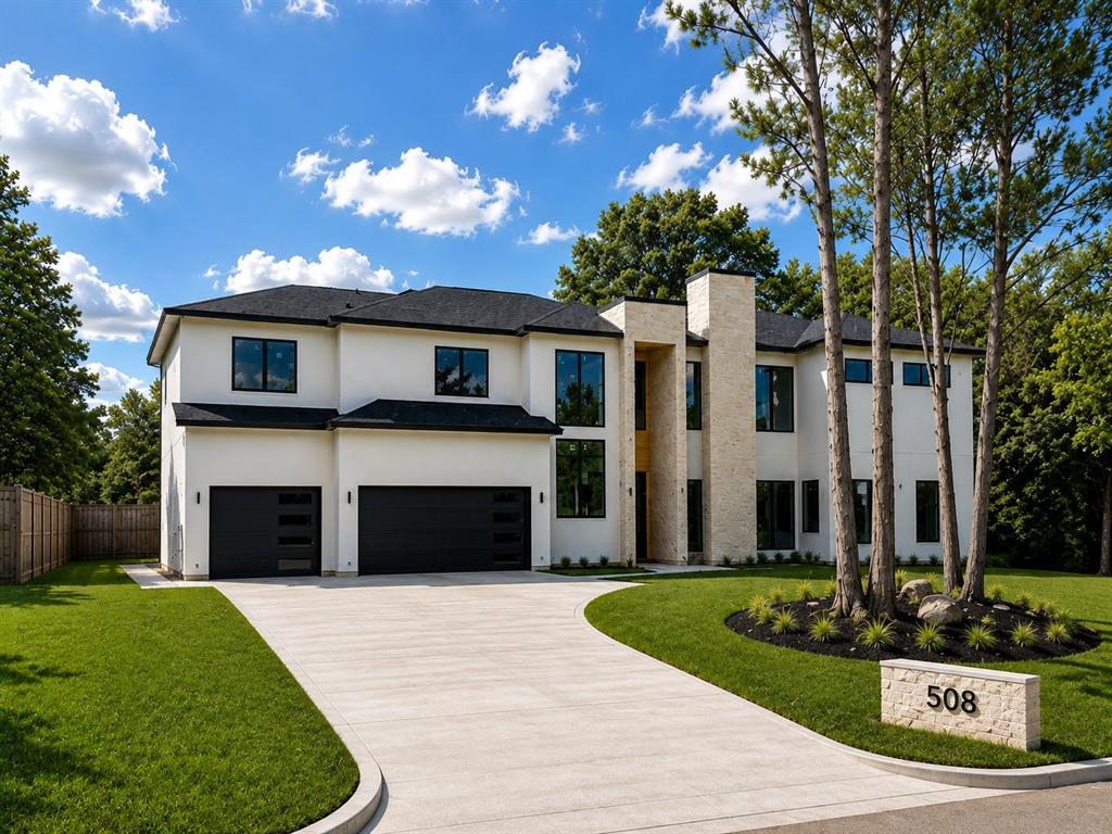 508 Summit Circle
