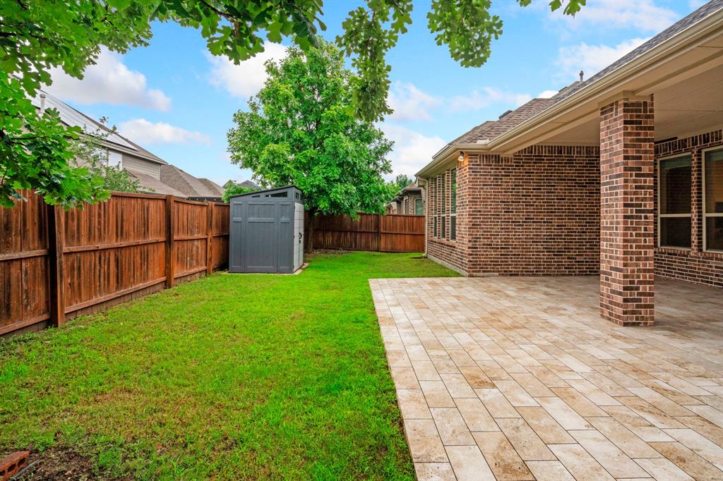 6908 Badlands Drive Property Photo 30