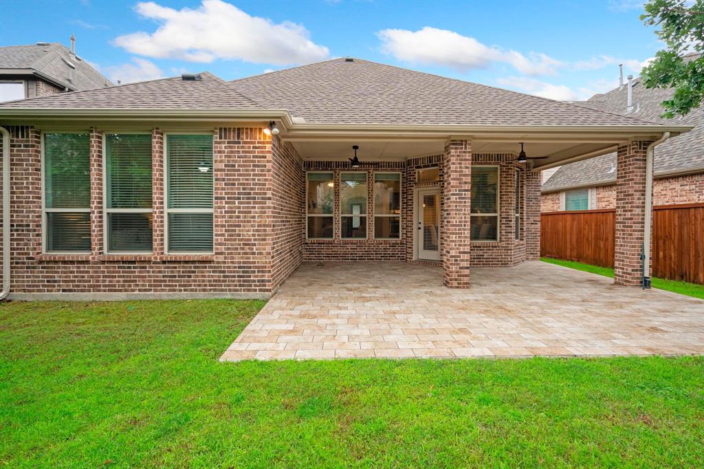 6908 Badlands Drive Property Photo 31