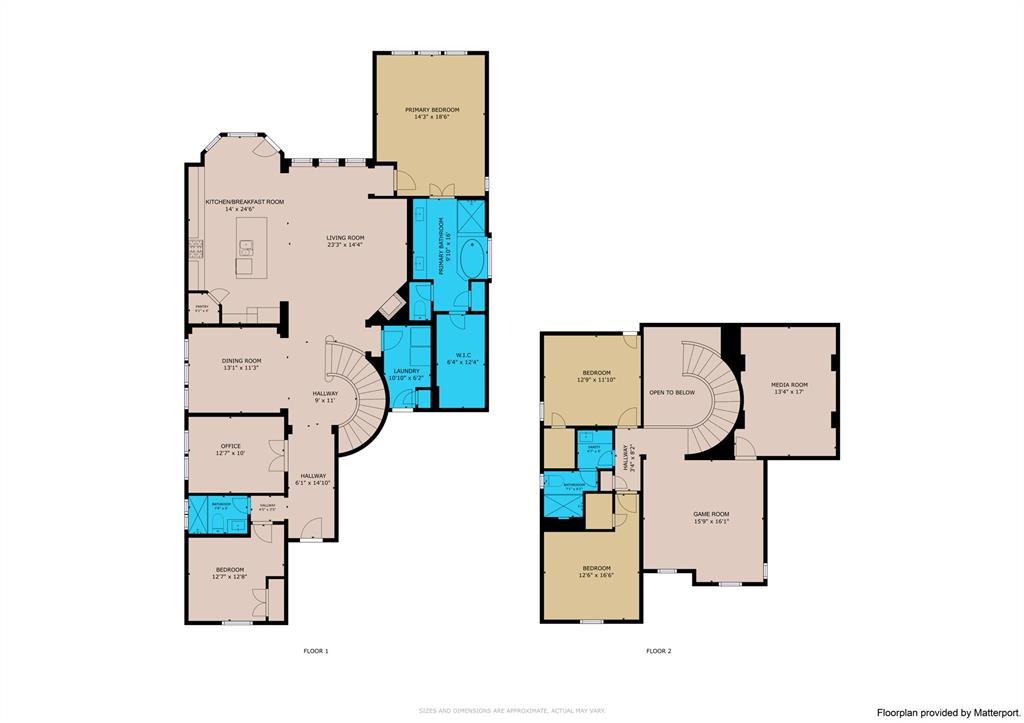 6908 Badlands Drive Property Photo 35