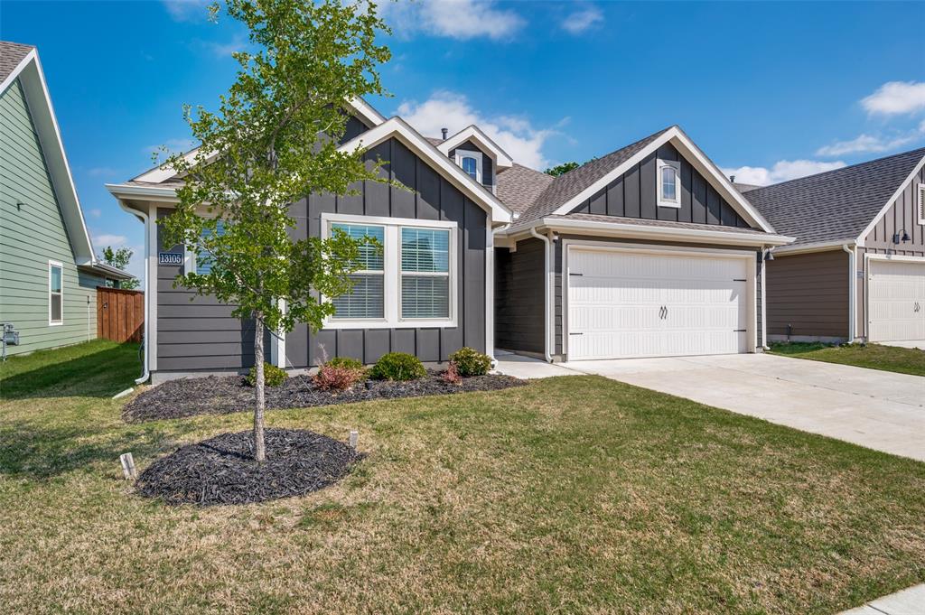 13105 Dawson Drive Property Photo 1
