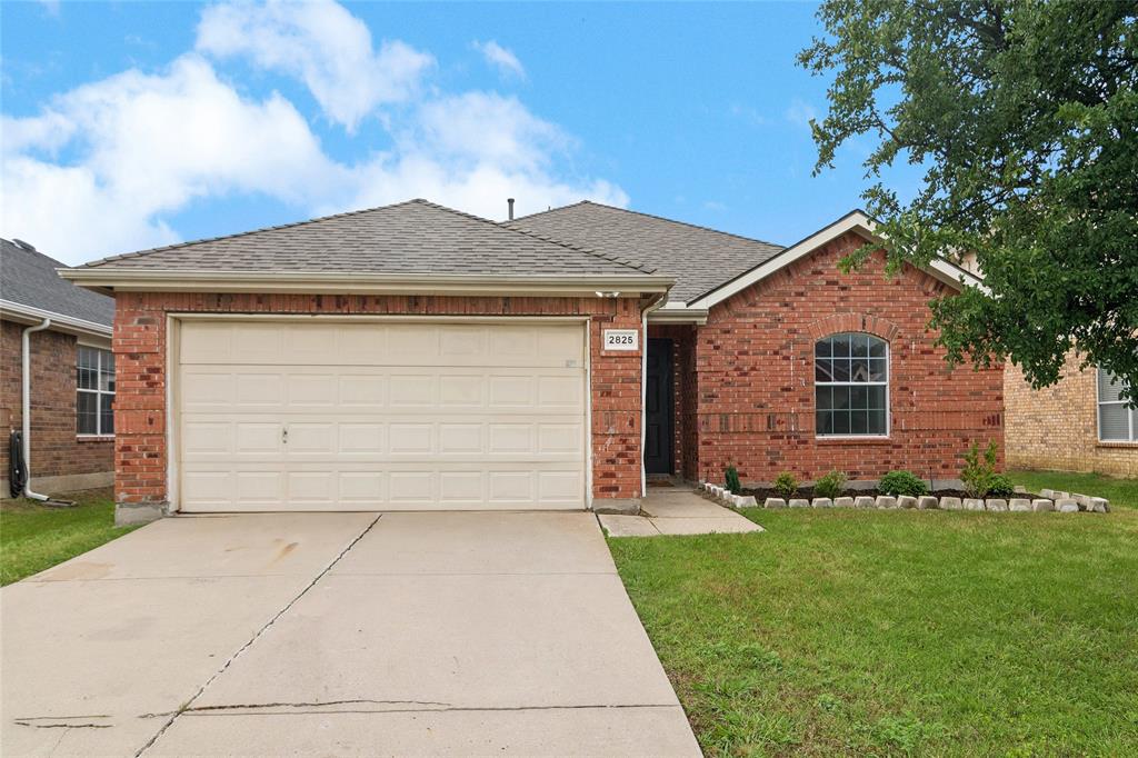 2825 Enchanted Eve Drive Property Photo 1