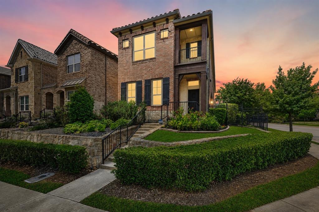6685 Escena Boulevard Property Photo 1