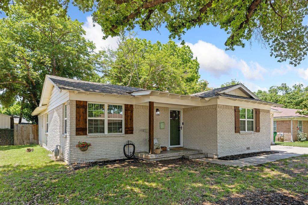 2125 Elton Road Property Photo 3