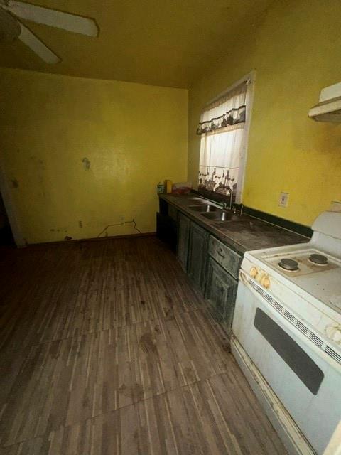 417 W Brooklyn Avenue Property Photo 4