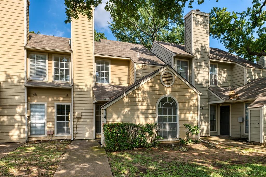 714 Bel Aire Crest Property Photo 2