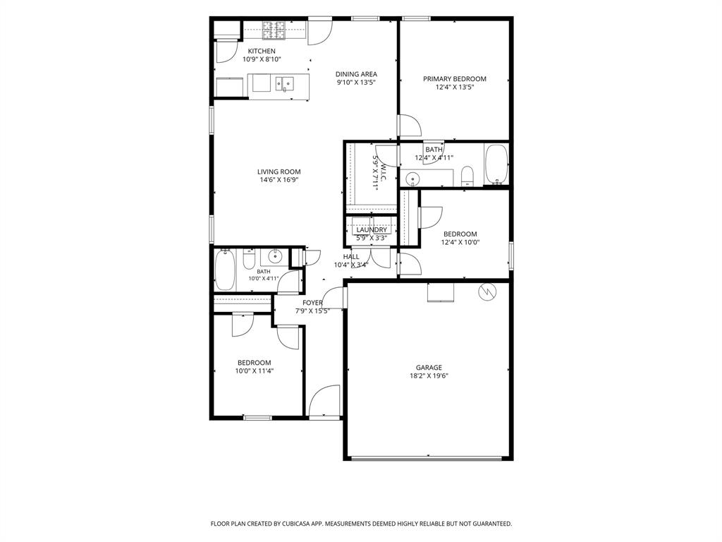 1806 River Crossing Drive Property Photo 34