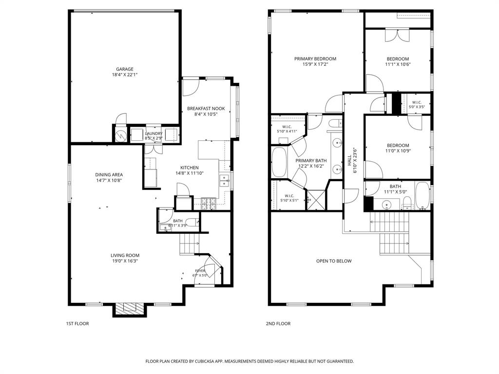 2212 Meadowstone Drive Property Photo 26
