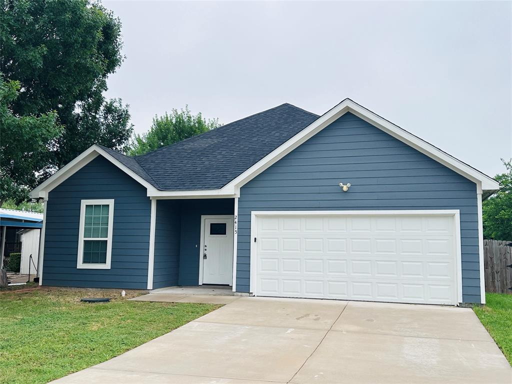 2415 San Gabriel Drive Property Photo 1