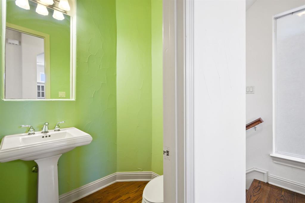4316 Cedar Springs Road C Property Photo 19