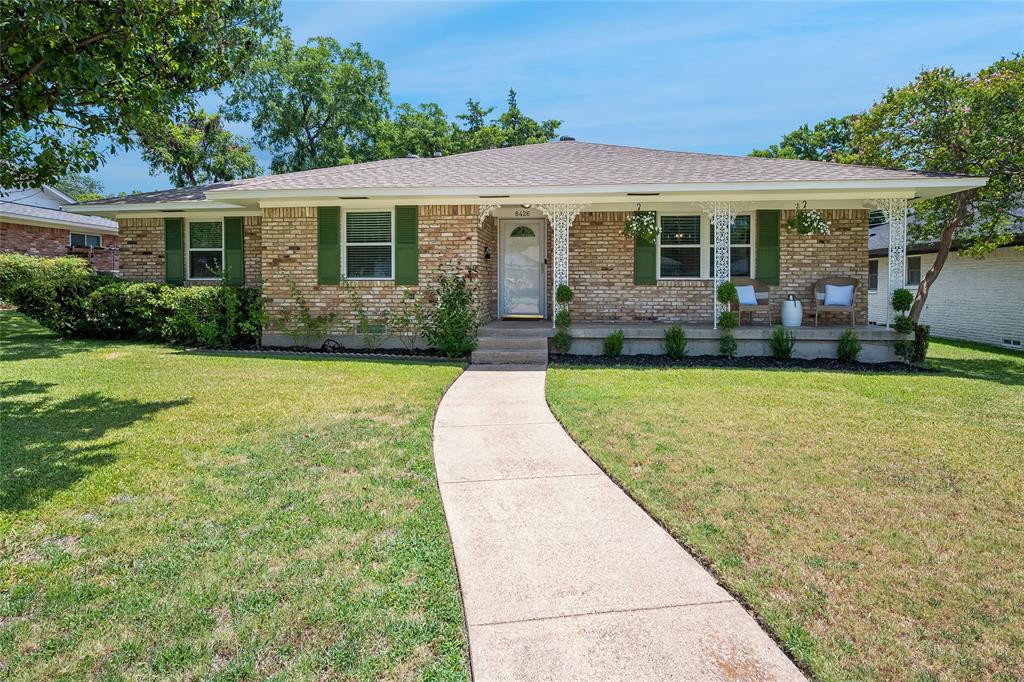 8426 Baumgarten Drive Property Photo 1