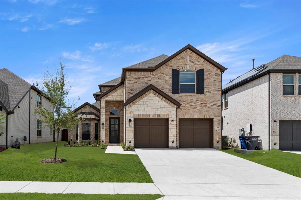 2108 Corbera Drive Property Photo 1