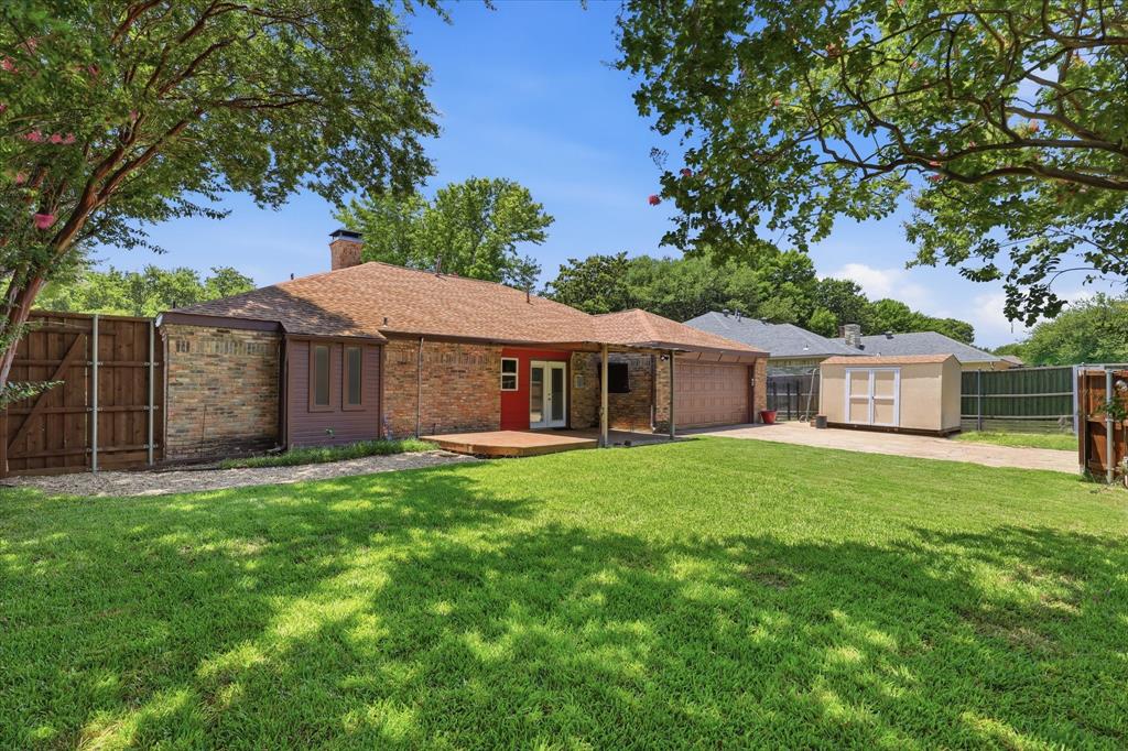1617 Cherbourg Drive Property Photo 29