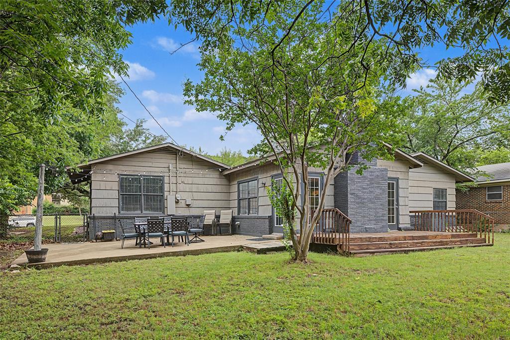 3644 W Seminary Drive Property Photo 30