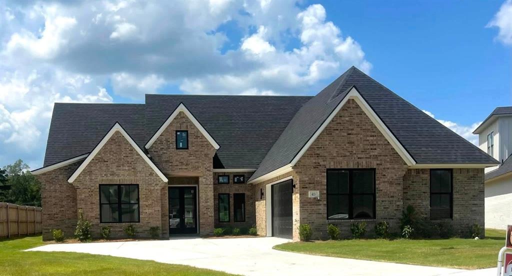 43 Turtle Creek Drive Property Photo 1