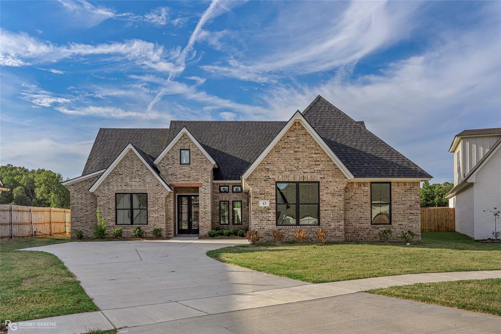 43 Turtle Creek Drive Property Photo 1