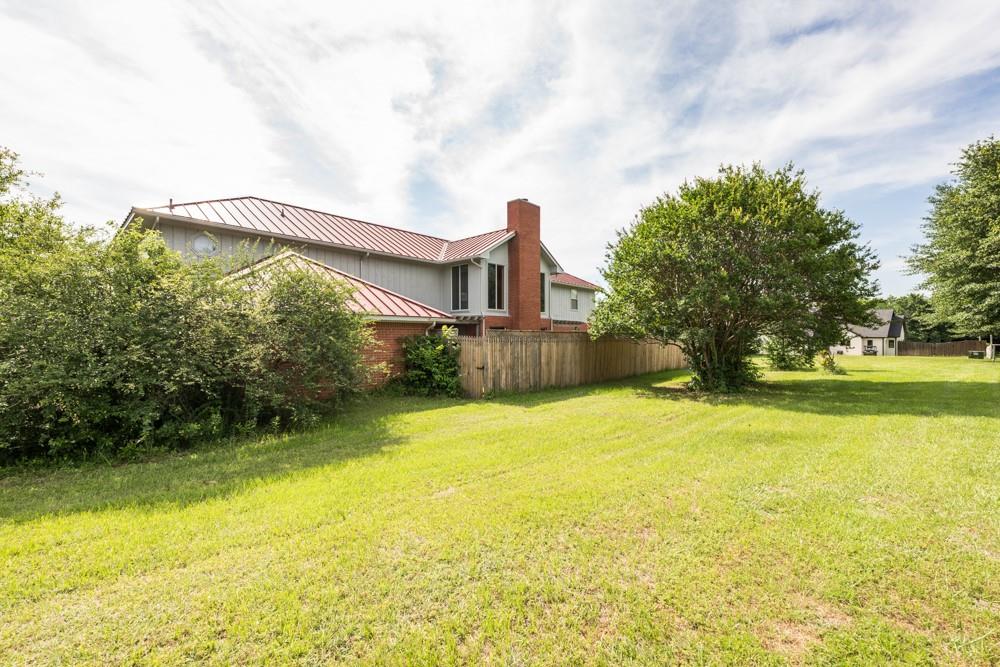 9554 David Fort Road Property Photo 4