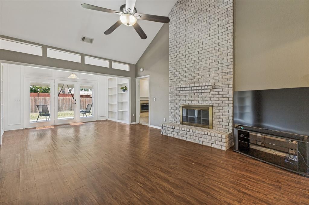 4123 Lawngate Drive Property Photo 1