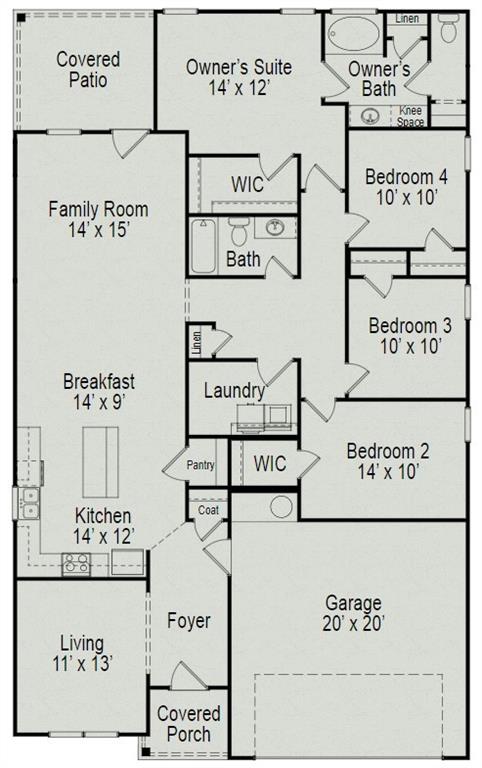 402 Heritage Grove Road Property Photo 3