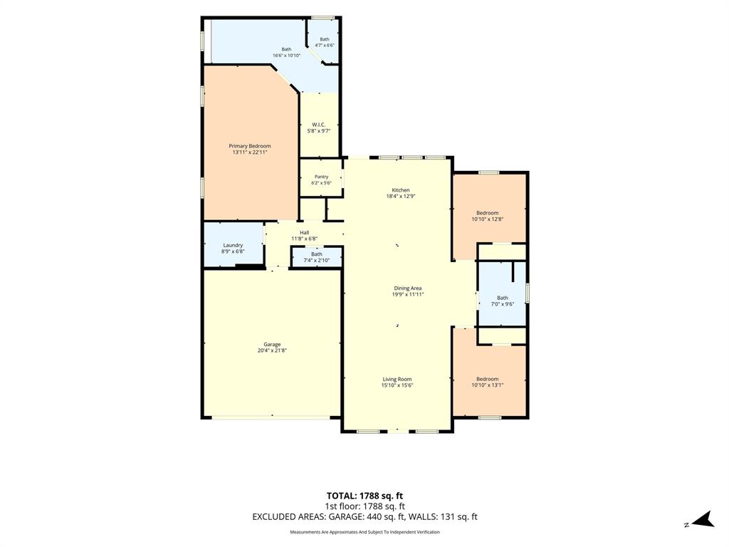 9912 Durango Trail Property Photo 40