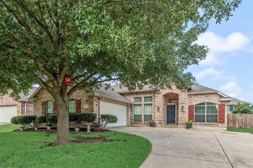 1022 Spinnaker Drive Property Photo 1
