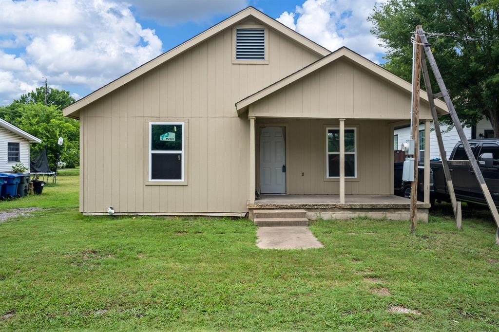 1603 Haddock Street Property Photo 1