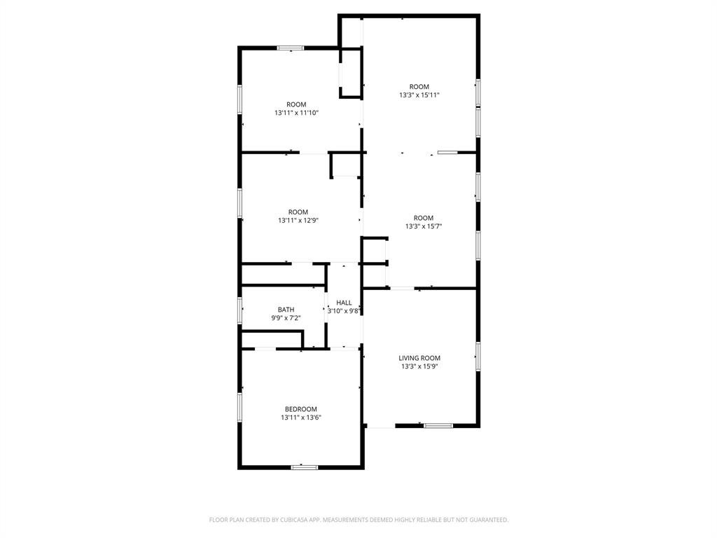 1603 Haddock Street Property Photo 14