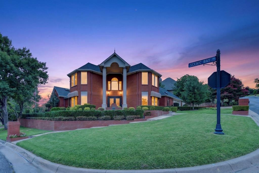 5811 Scenic Bay Court Property Photo 1
