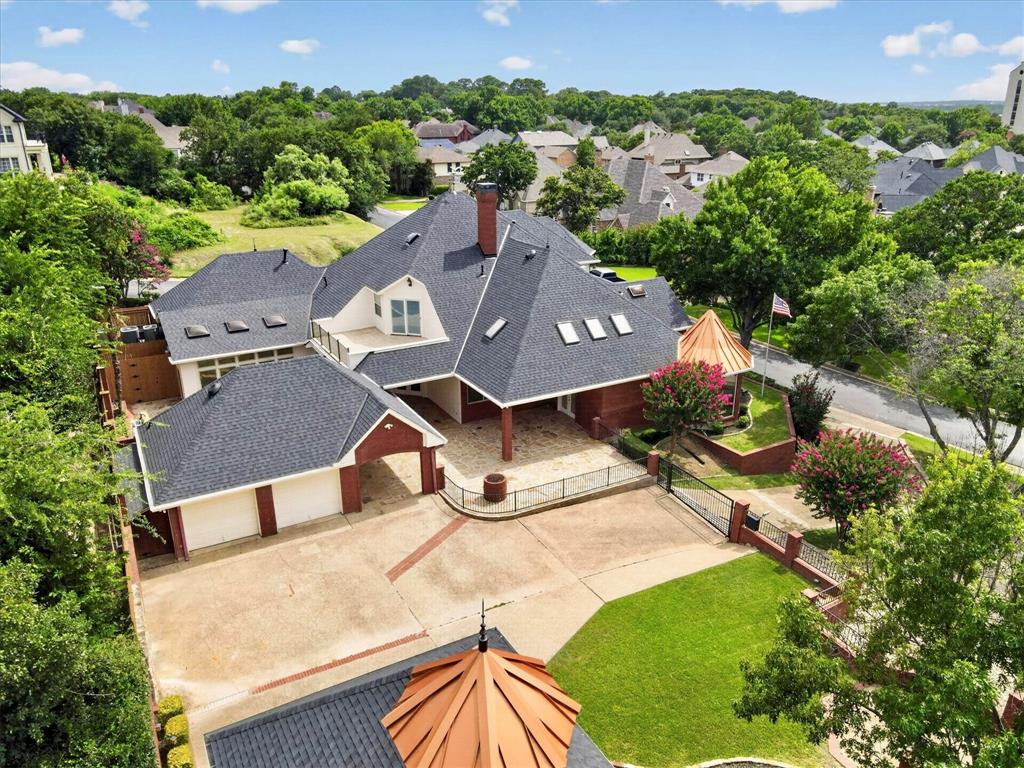 5811 Scenic Bay Court Property Photo 1