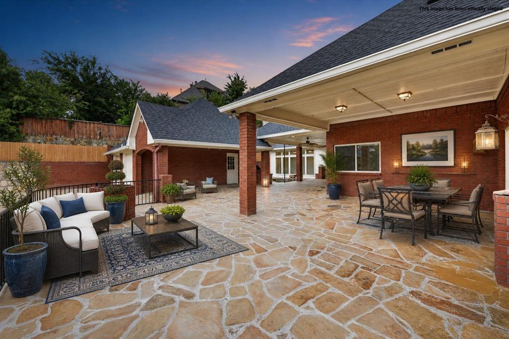 5811 Scenic Bay Court Property Photo 1