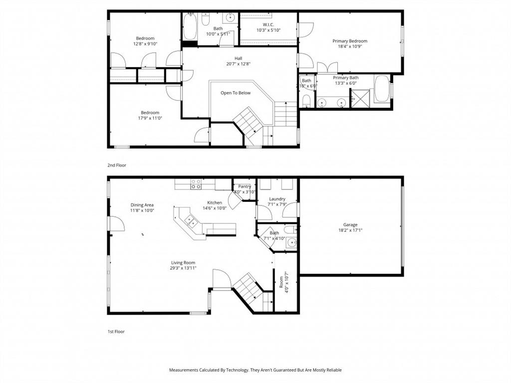 1838 Villa Drive Property Photo 24
