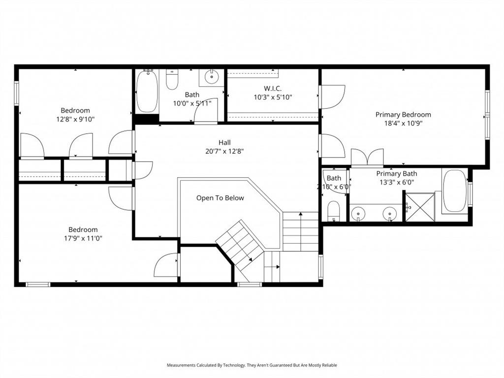 1838 Villa Drive Property Photo 25